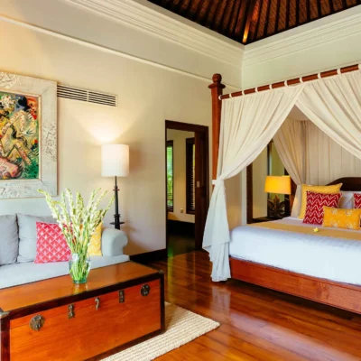 Villa Semarapura - Villa Gallery