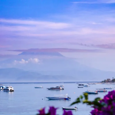 3b.Villa-Tanjung-Bali-Mount-Agung Villa Coral - Villa Gallery