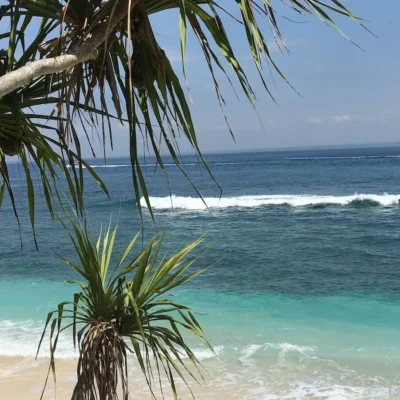 3b.Villa-Tanjung-Bali-Nusa-Lembongan-Secret-Beach Villa Coral - Villa Gallery
