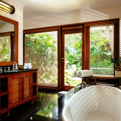 Villa Semarapura - Villa Gallery
