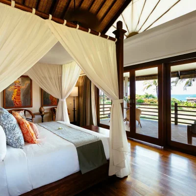 Villa Semarapura - Villa Gallery