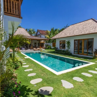 Villa Namu - Bali Villa
