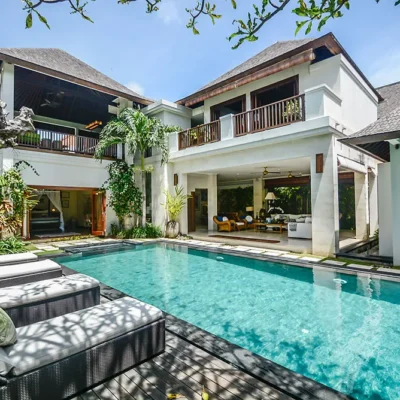 Villa Aliya - Bali Villa
