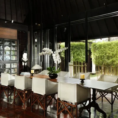 Villa Samuan - Bali Villa