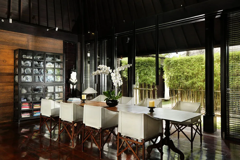 4-3 Villa Samuan - Villa Gallery
