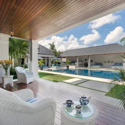 Villa Petitenget Collection - Bali Villa