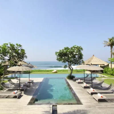 Villa Melissa - Bali Villa