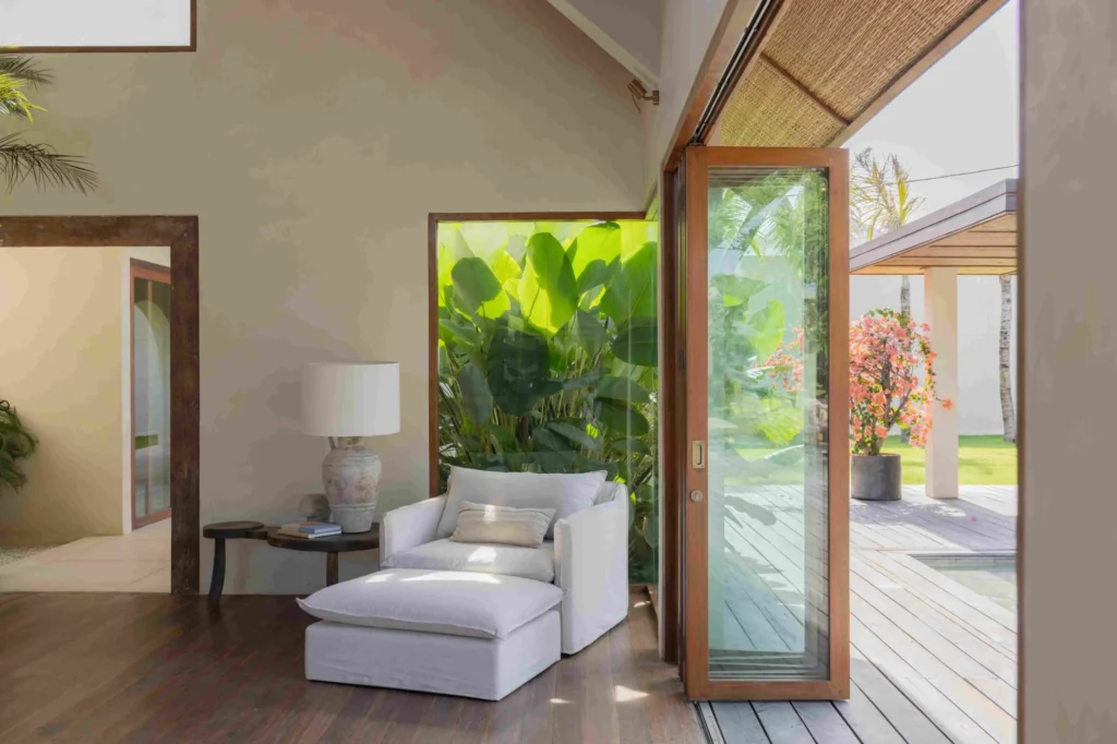 Villa Mizi - Villa Gallery