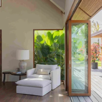 Villa Mizi - Bali Villa