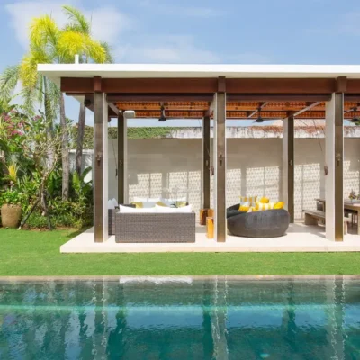 Villa Lilibel - Bali Villa