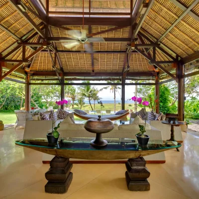 Villa Sungai Tinggi - Villa Gallery