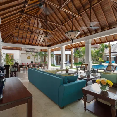 Villa Windu Asri - Bali Villa