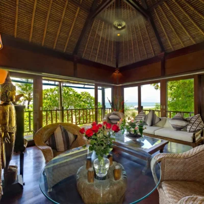 Villa Sungai Tinggi - Villa Gallery