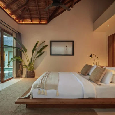Villa Massilia Tiga - Bali Villa