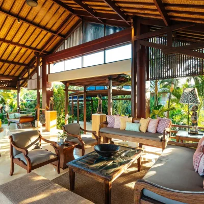 Villa Semarapura - Villa Gallery