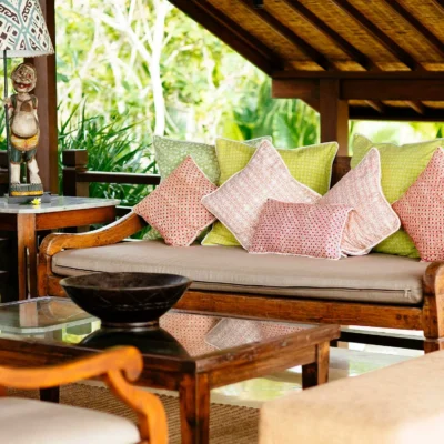Villa Semarapura - Villa Gallery