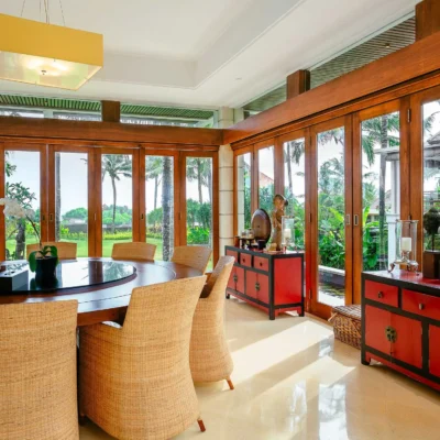 Villa Semarapura - Villa Gallery