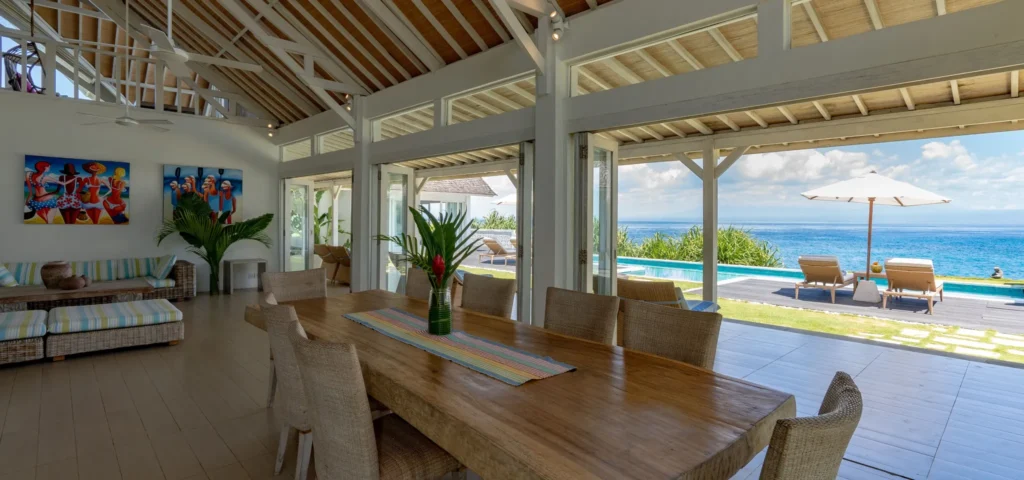 Villa Casa Del Mar - Villa Gallery