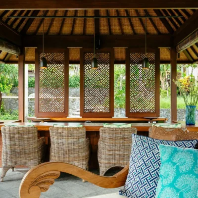 Villa Semarapura - Villa Gallery
