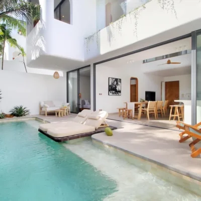 Villa Jipsi Three - Bali Villa