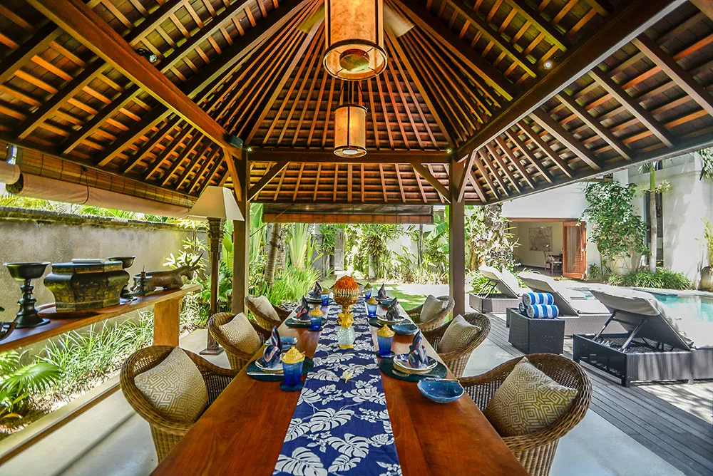 5 Villa Aliya - Villa Gallery