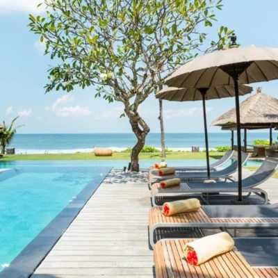 Villa Melissa - Bali Villa