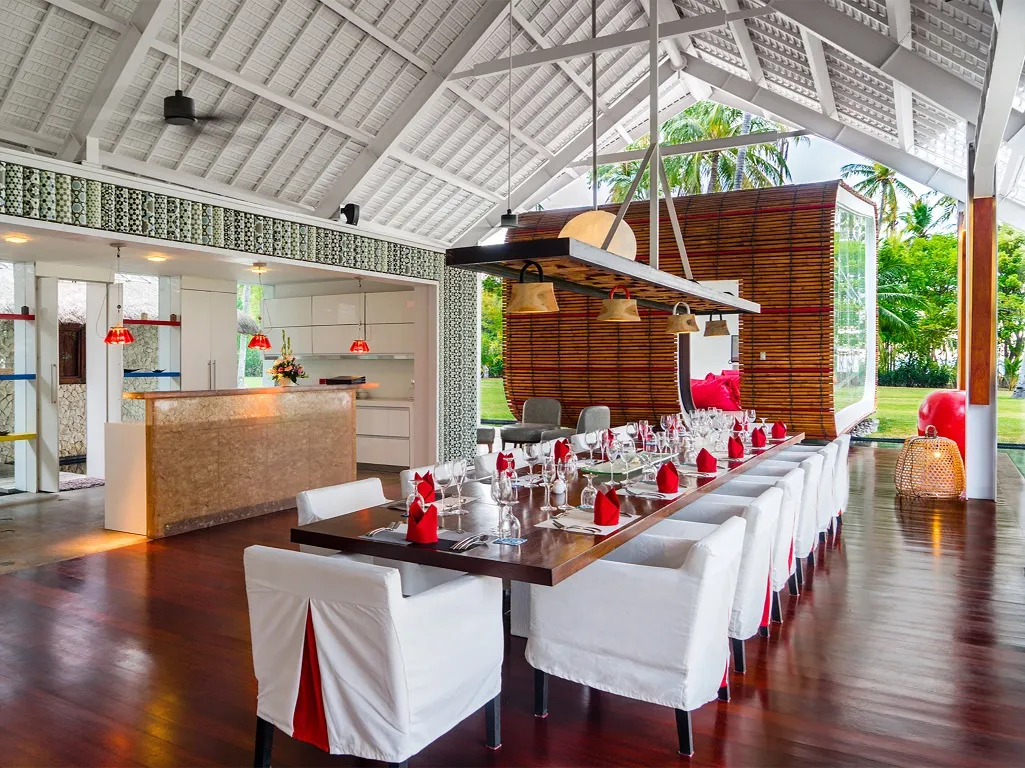 5.%20Villa%20Sapi%20-%20Dining%20area%20design Villa Sapi - Villa Gallery