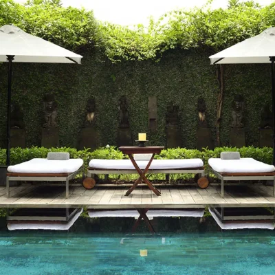 Villa Samuan - Bali Villa