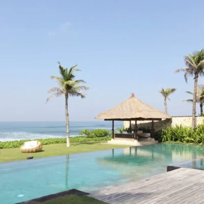 Villa Melissa - Bali Villa