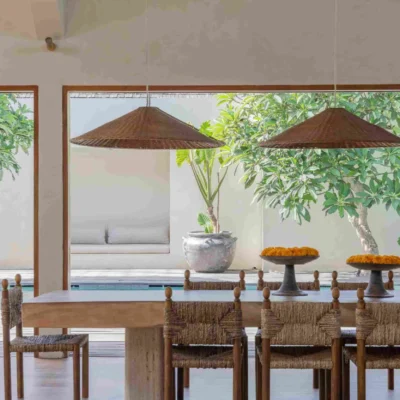 Villa Mizi - Bali Villa