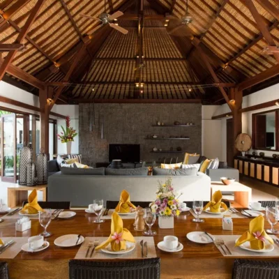 Villa Lilibel - Bali Villa