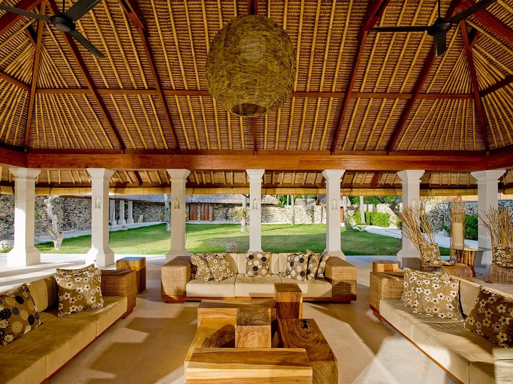 Villa Sepoi Sepoi - Villa Gallery
