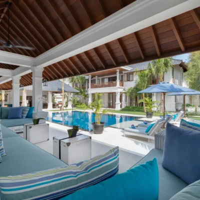 Villa Windu Asri - Bali Villa
