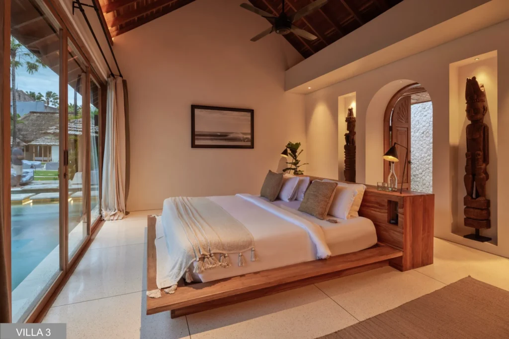6_V3R2 Villa Massilia Tiga - Villa Gallery