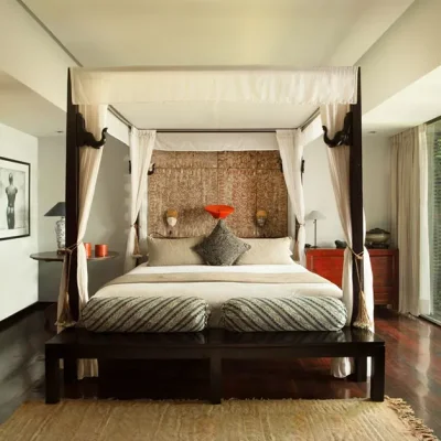 Villa Samuan - Bali Villa