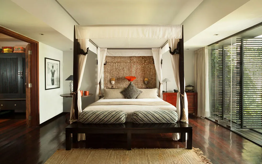 7-1 Villa Samuan - Villa Gallery
