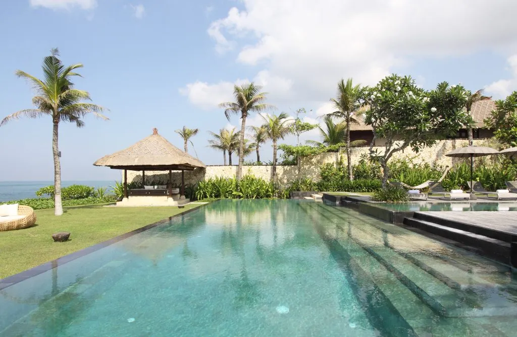 Villa Melissa - Villa Gallery