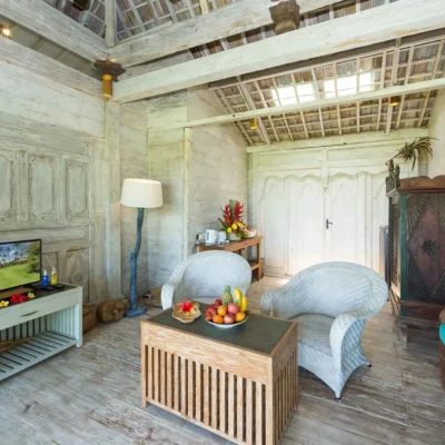 Villa Sungai Tinggi - Villa Gallery