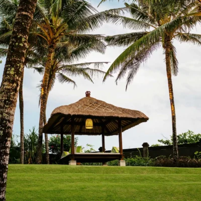 Villa Semarapura - Villa Gallery
