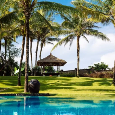 Villa Semarapura - Villa Gallery