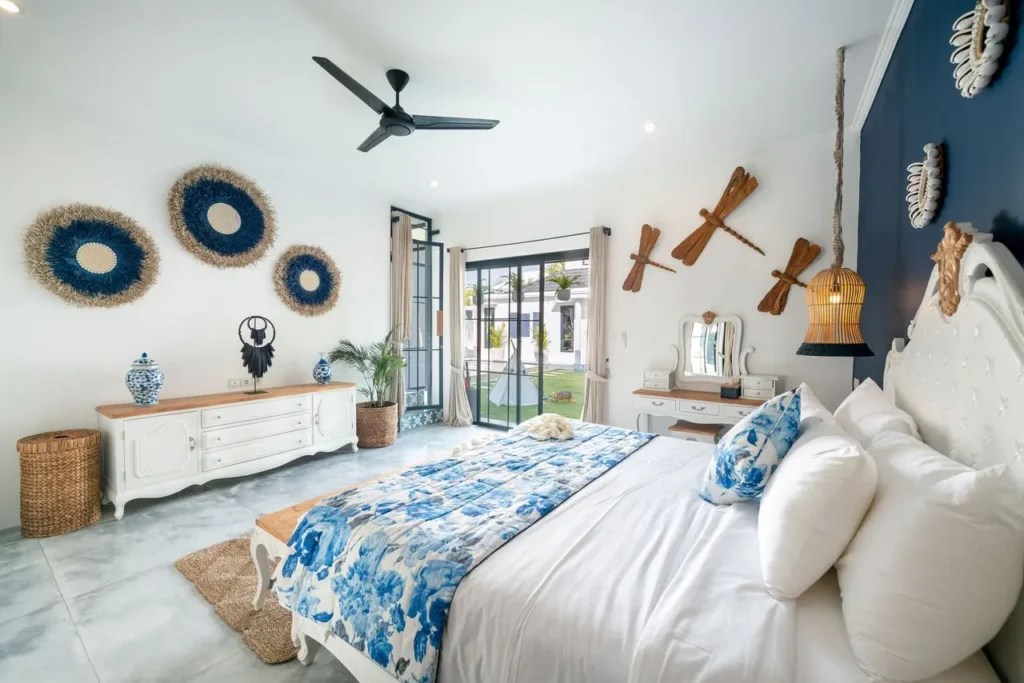 7Sr9LlaQ Villa Pintu Biru - Villa Gallery