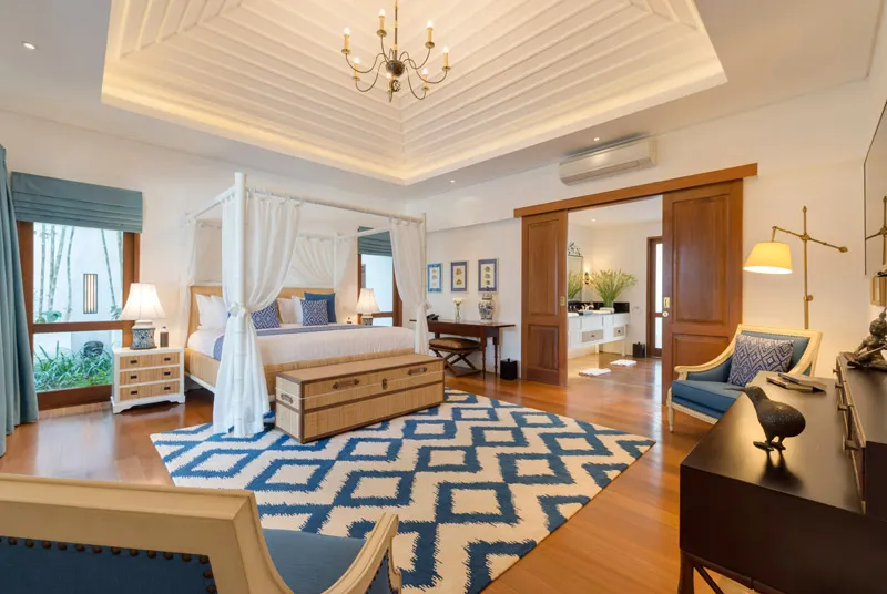 Villa Melissa - Villa Gallery