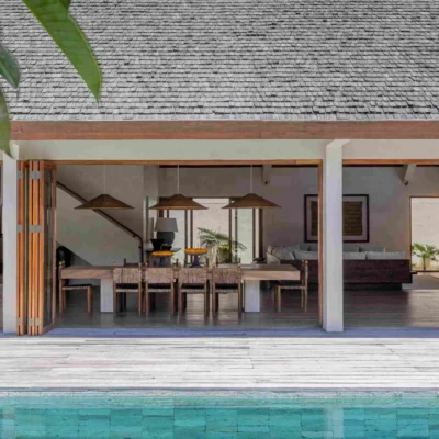 Villa Mizi - Villa Gallery