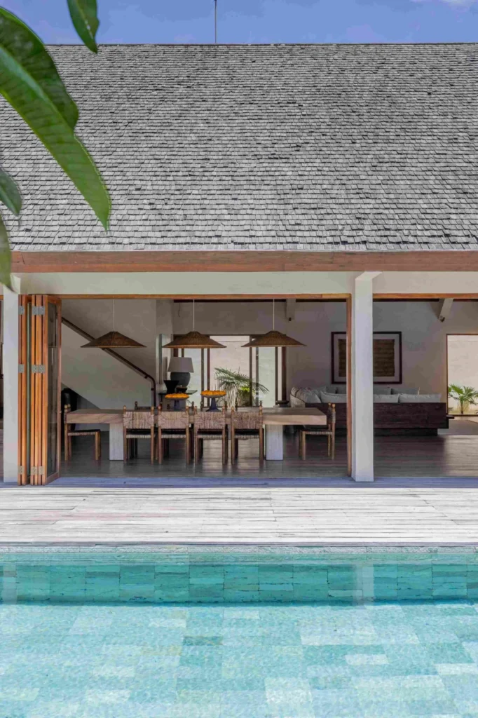 Villa Mizi - Villa Gallery