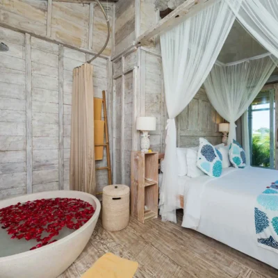 Villa Sungai Tinggi - Villa Gallery