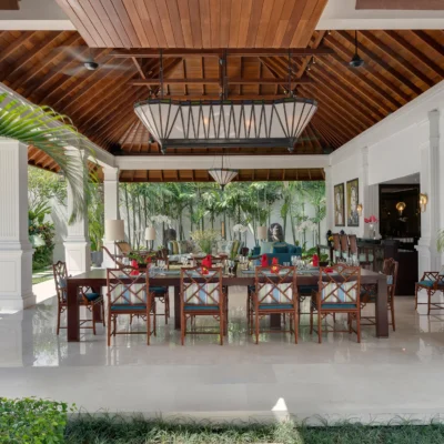 Villa Petitenget Collection - Bali Villa