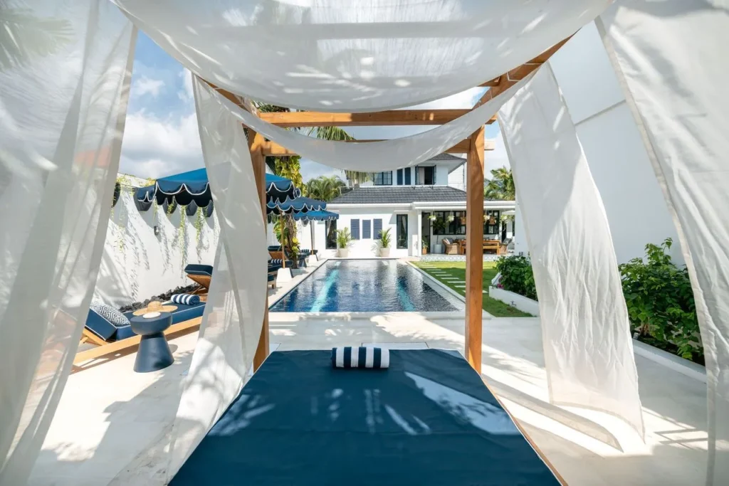 8DQbuY6Q Villa Pintu Biru - Villa Gallery