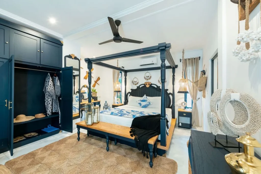 8SyVsp9Q Villa Pintu Biru - Villa Gallery