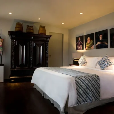 Villa Samuan - Bali Villa