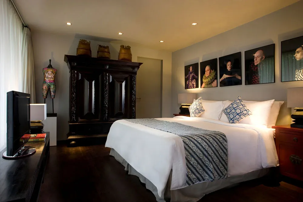 9-1 Villa Samuan - Villa Gallery